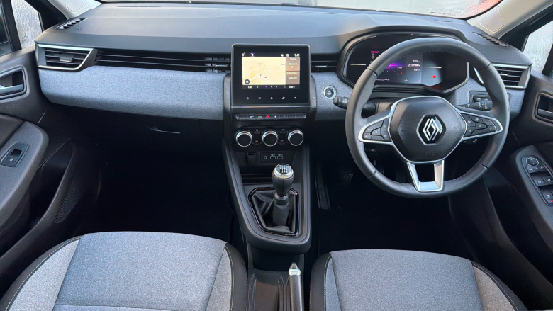 Renault Clio 1.0 TCe 90 Evolution 5dr Petrol Hatchback